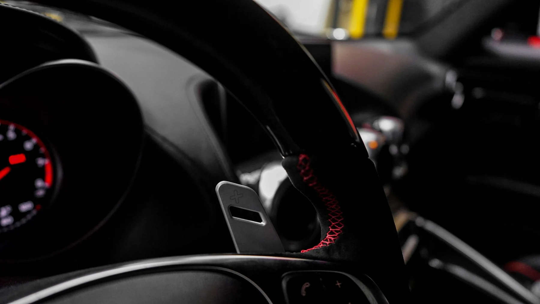 Illustrative concept photography for Riverside Motors